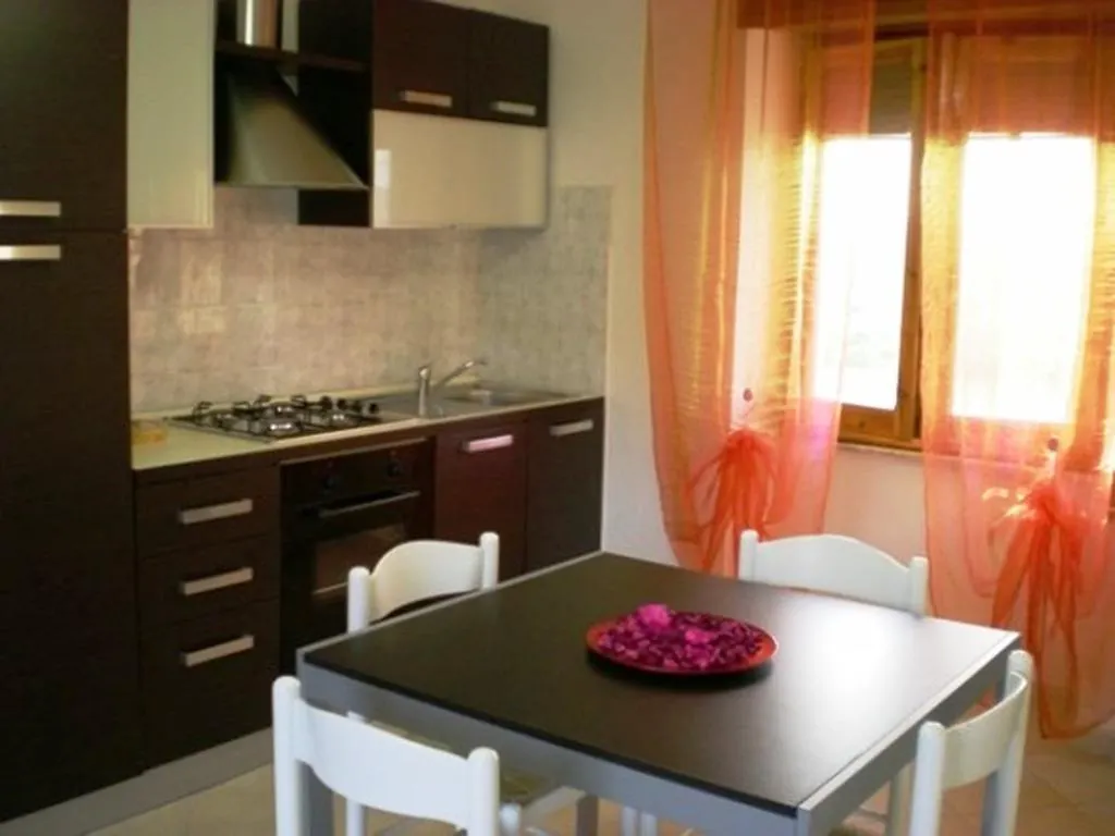 Apartment Da Mario Santa Maria إيطاليا