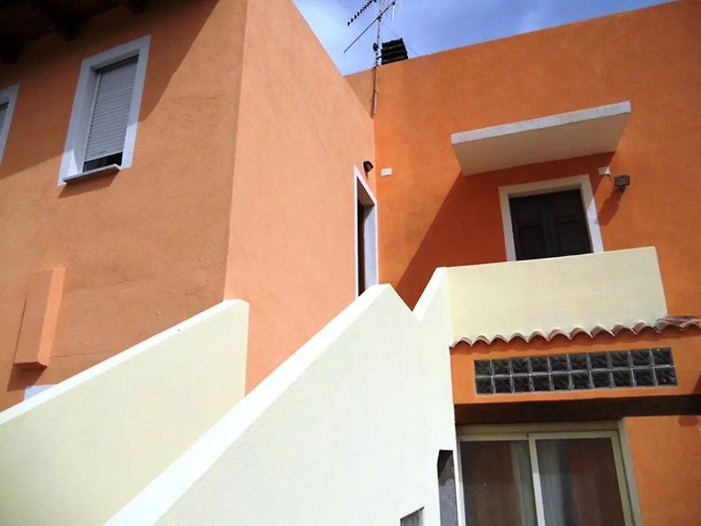 Apartment Da Mario Santa Maria