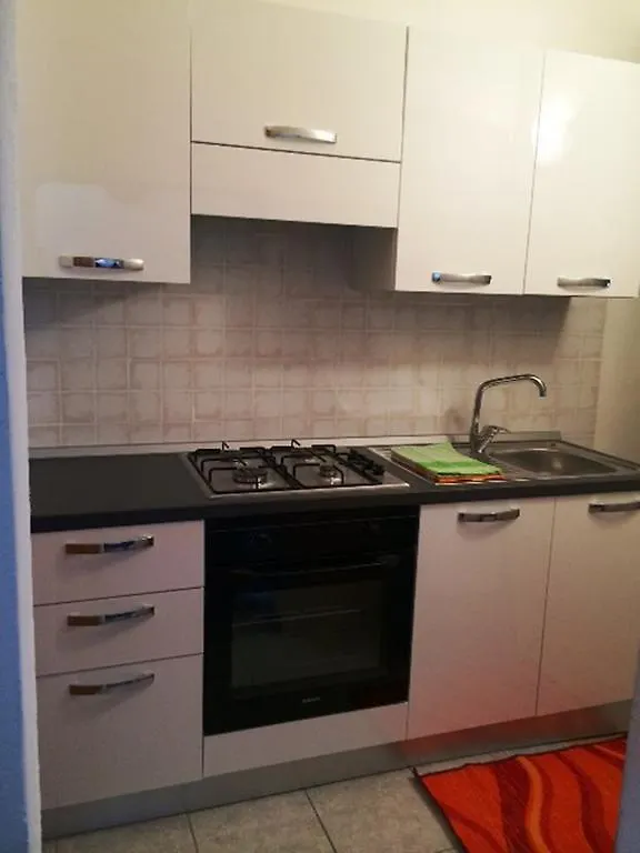 Apartment Da Mario Santa Maria