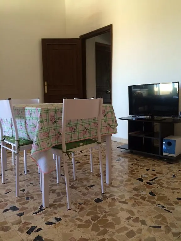 Apartment Da Mario Santa Maria