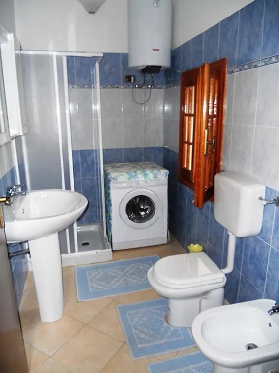 Apartment Da Mario Santa Maria